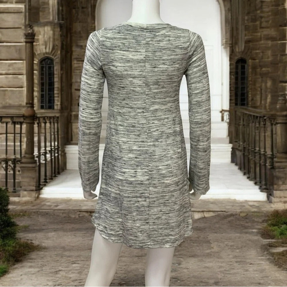 Michael Lauren Revolve Long Sleeve Dress XS - Picture 3 of 8